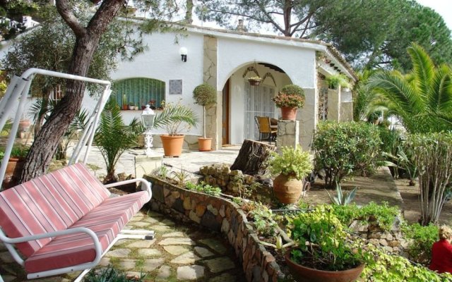 107525 - House in Cala Canyelles