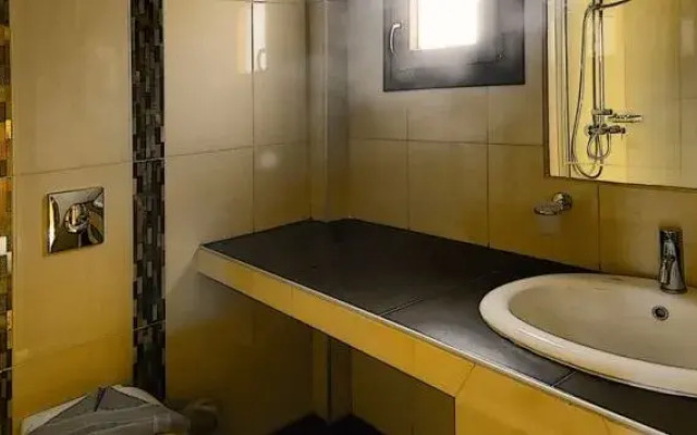 Agrilionas Apartments