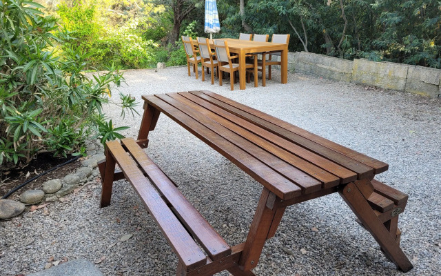 Delightful villa in Prades-sur-Vernazobre with Private Pool