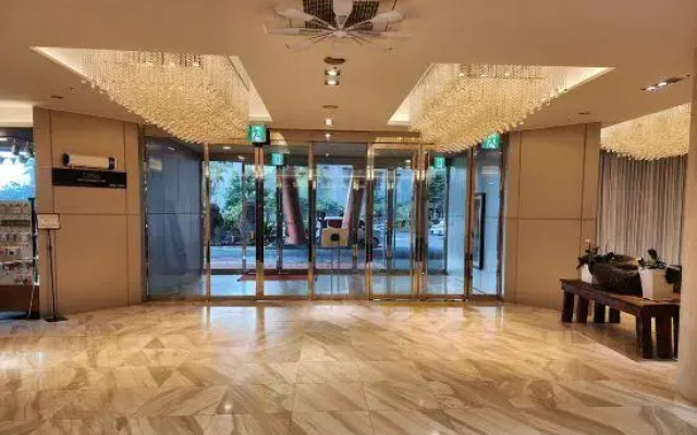 Ramada by Wyndham Jeju Hamdeok