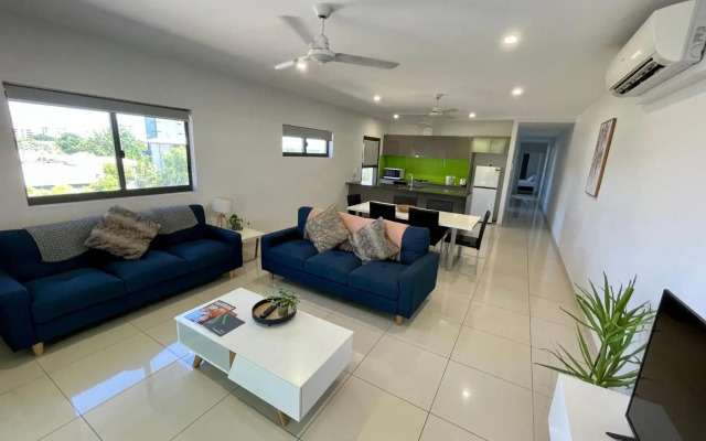 Magnum Serviced Apartments