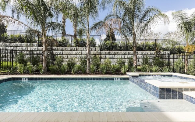 Disney & Golf holiday home