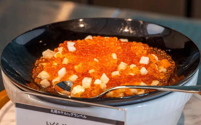 SAPPORO HOTEL by GRANBELL