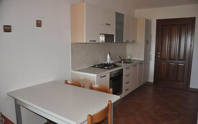 Appartamento Lioni 2A