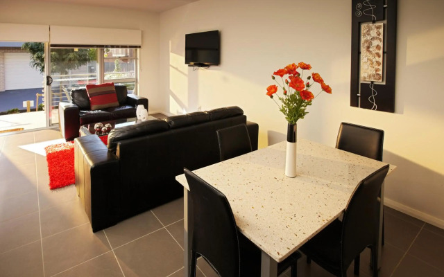Charlestown Executive Apartments