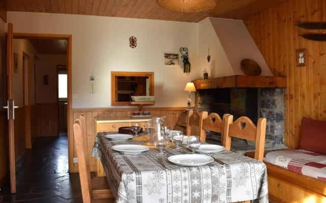 Appartement Méribel, 3 pièces, 8 personnes - FR-1-180-375