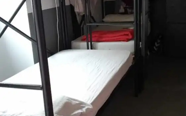 Seville Your Way Hostel