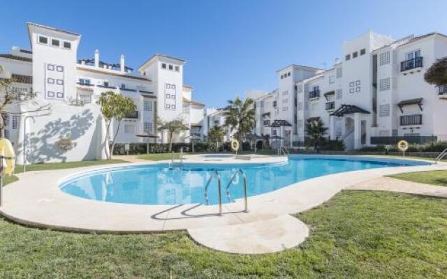 Residencial Duquesa apartemento 2058