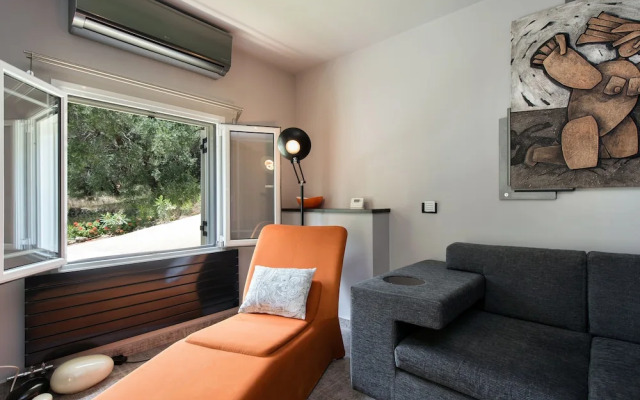 Terra Rossa by Konnect, Views to Ionian Sea