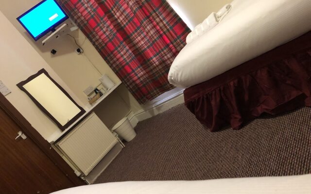 Rooms Inn Blackpool