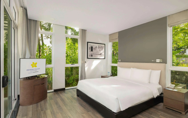 Premier village Da Năng – Guest Rooms – Da Nang