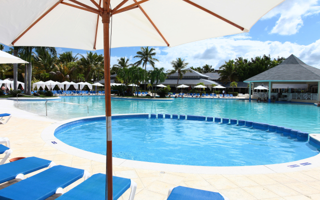 Grand Bahia Principe San Juan - All Inclusive