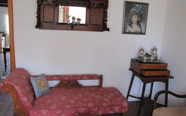 A Farm Story Country House