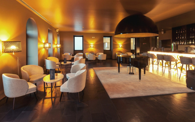 Douro Palace Hotel Resort and Spa