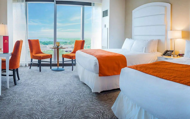 Scarlet Pearl Casino Resort