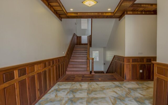 La Pax Residence