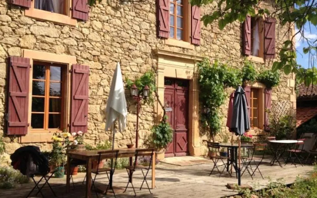 Auberge des Côteaux de Gascogne