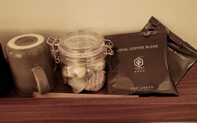 THE LIVELY HONMACHI OSAKA / Vacation STAY 76687