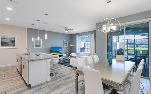 4887ROMEO, Kissimmee, US