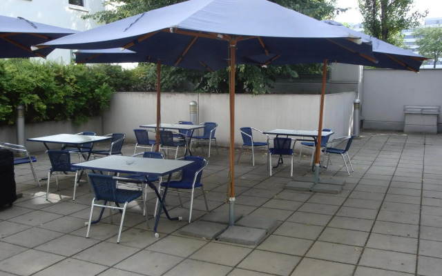 ibis budget Wien Sankt Marx