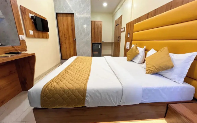 Hotel National