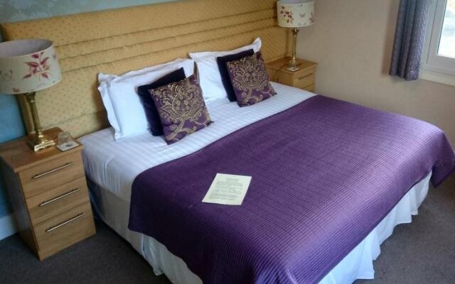 Hilden Lodge