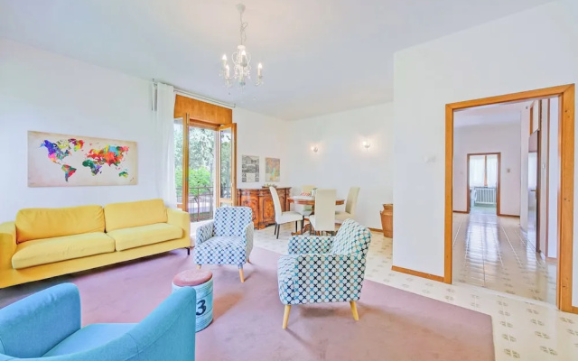 The Bon'ora Apartment