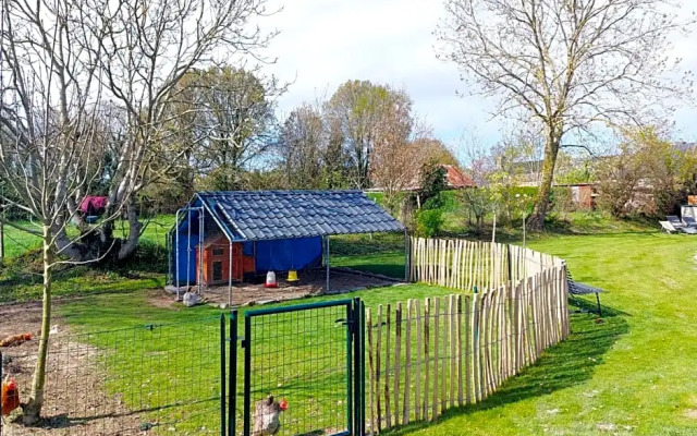 Chambres d'hôtes chez l'habitant - Bed& Breakfast homestay