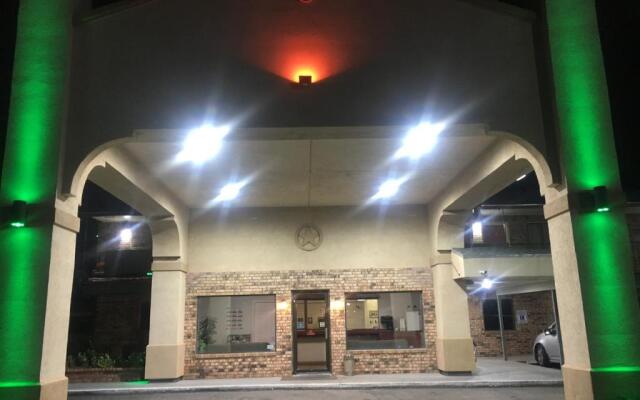 Executive Inn Odessa