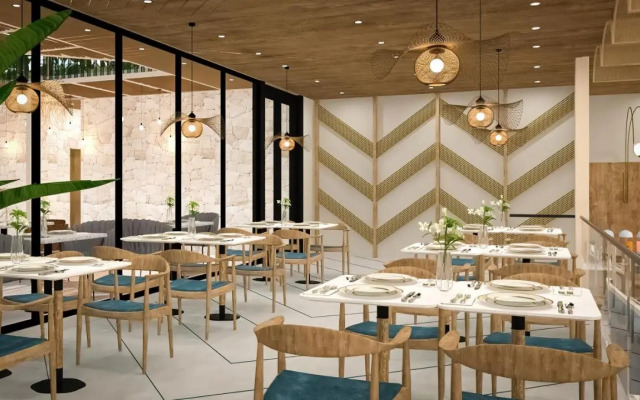 Cygnett Collection KK Hotel