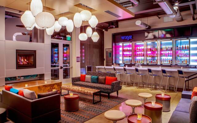 Aloft Alpharetta