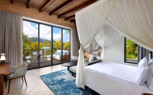 Mango House Seychelles, LXR Hotels & Resorts