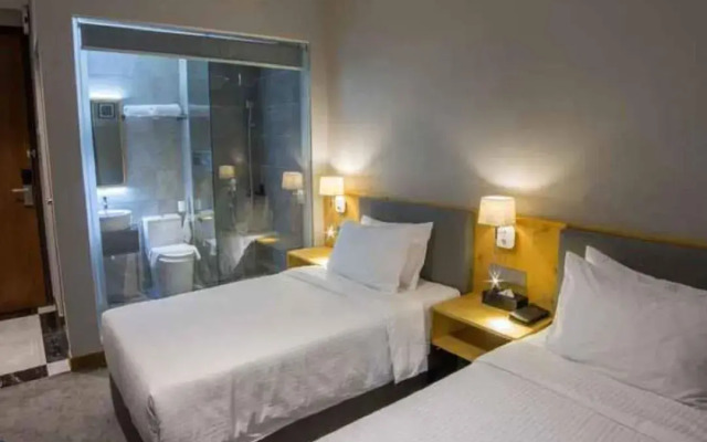 Redpine Boutique Hotel