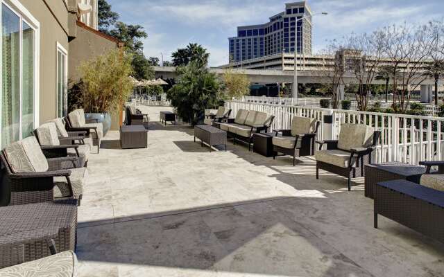 DoubleTree by Hilton Hotel Biloxi