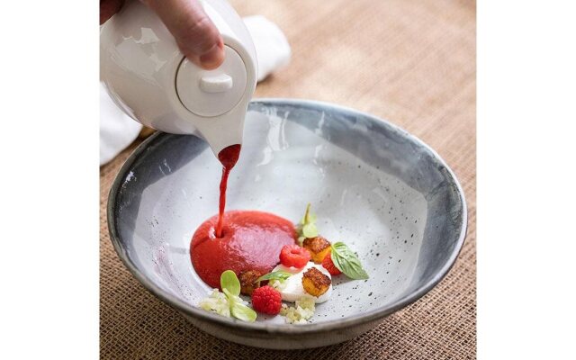 Cape Fahn Hotel – Private Islands Samui