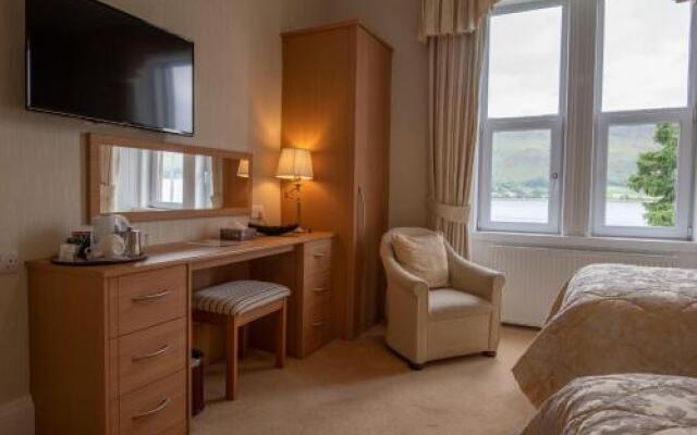 Myrtle Bank Guest House