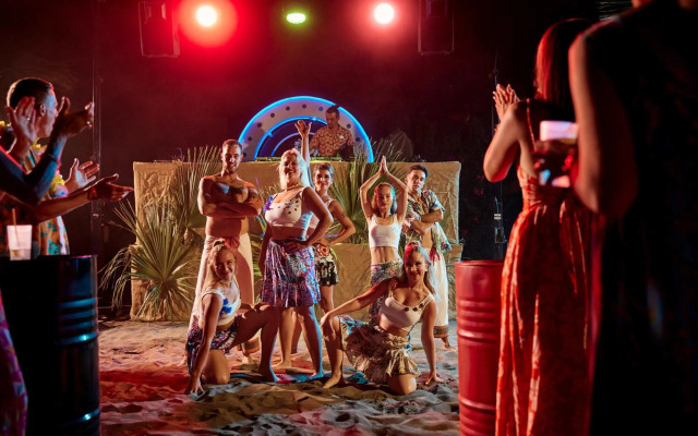 Robinson Sarigerme Park - All inclusive