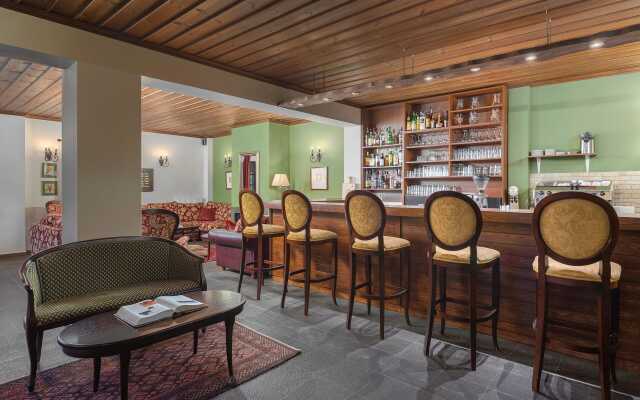 Kipi Mountain Resort