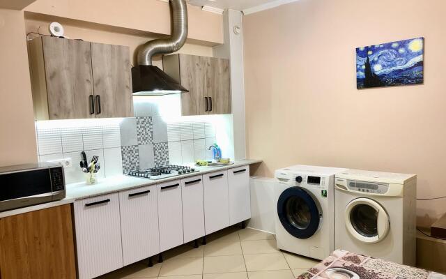 U Morya Siesta Guest house