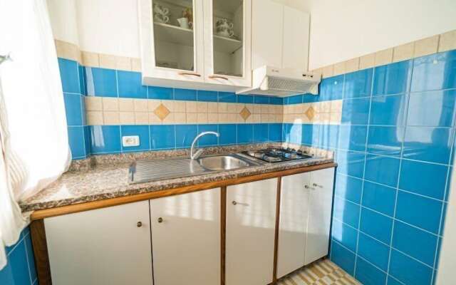 Appartamenti Campo nell' Elba