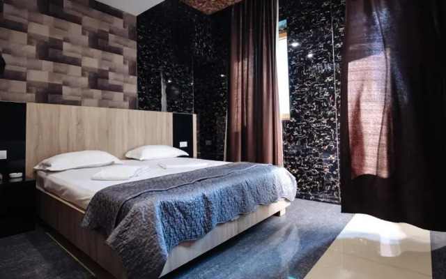 GS Hotel