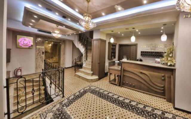 Hotel City Palace