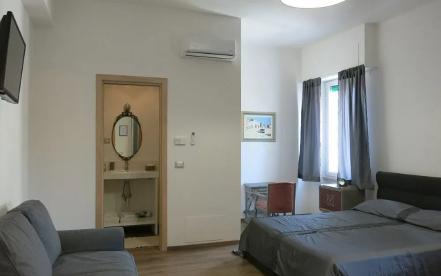 Guest House Maison 6