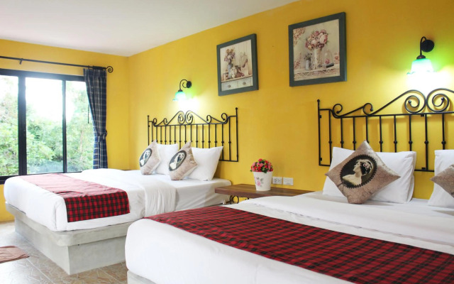 The Castello Resort