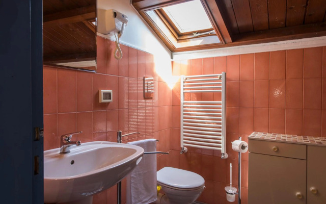 The Normans Apartments