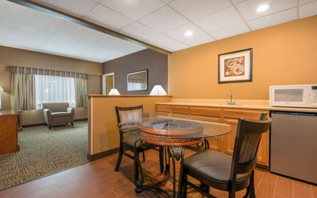 Ramada Paintsville Hotel & Conference Center
