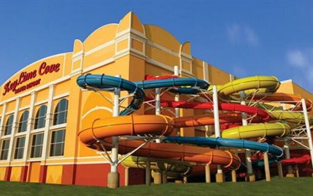 Great Wolf Lodge Illinois