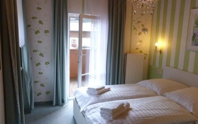 Leni's Mountain Appartements
