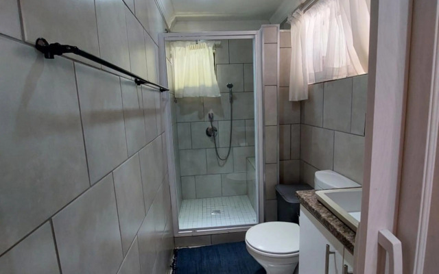 Villa Pesca Self-catering accommodation