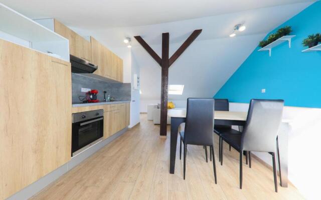 Studio' Buhler Mulhouse centre